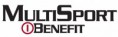 Využijte MULTISPORT BENEFIT!
